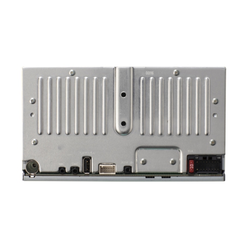 Pioneer DMH-340EX DMH-340EX 6.8-Inch Double-DIN Digital Receiver with Bluetooth