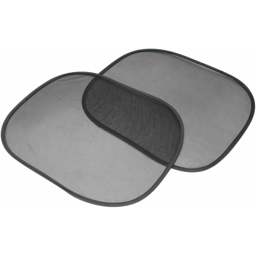 5Ps Side Rear Seat Window Mesh Sun Shade Car Window Socks Baby Kid UV Protection