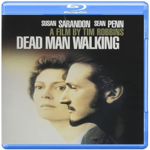 VIDCO-345  Dead Man Walking (1995) (Blu-Ray)