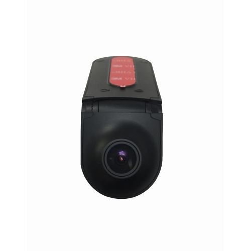 JS Dash 2K - Plug & Play Dash Cam- Full 2K QHD 1440p Dashcam w/ Parking Monitor & 1.54" LED Screen