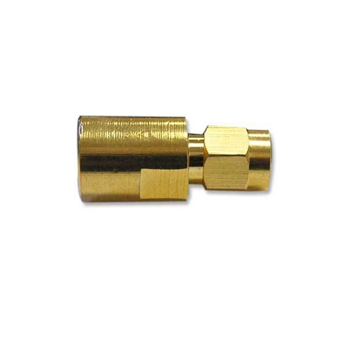 Surecall SMA Male to FME Male Connector/Adapter - SC-CN-06