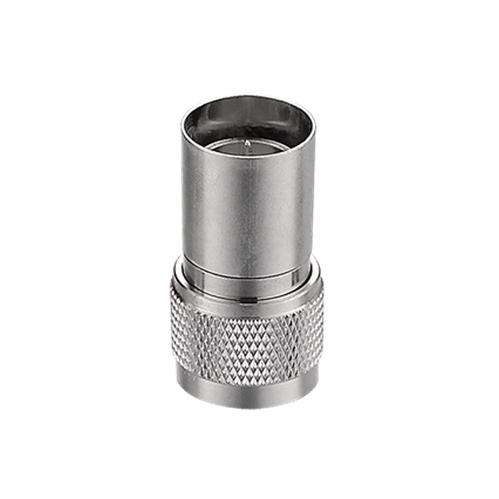 Surecall N Male Crimp on Connector for LMR600/SC600 Bulk Cable - SC-CN-16