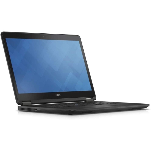 Refurbished - Dell Latitude E7450 Business Ultrabook: i5-5300U 2.3GHz, 8GB RAM, 128GB SSD, HDMI, Webcam, 14" Display, Windows 10 Pro "â€œ