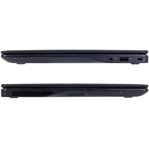 Refurbished - Dell Latitude E7450 Business Ultrabook: i5-5300U 2.3GHz, 8GB RAM, 128GB SSD, HDMI, Webcam, 14" Display, Windows 10 Pro "“