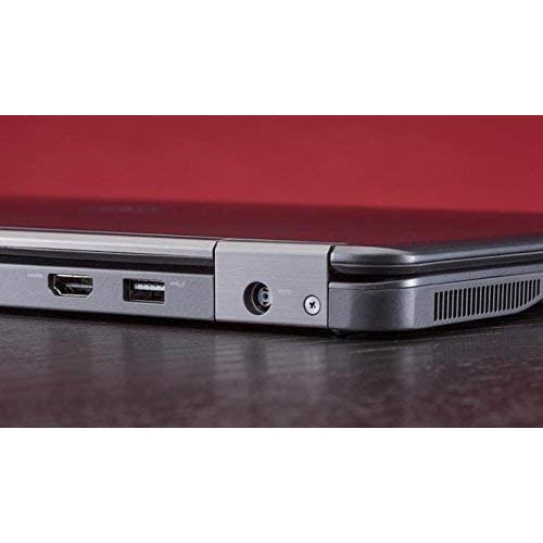 Refurbished - Dell Latitude E7450 Business Ultrabook: i5-5300U 2.3GHz, 8GB RAM, 128GB SSD, HDMI, Webcam, 14" Display, Windows 10 Pro "“