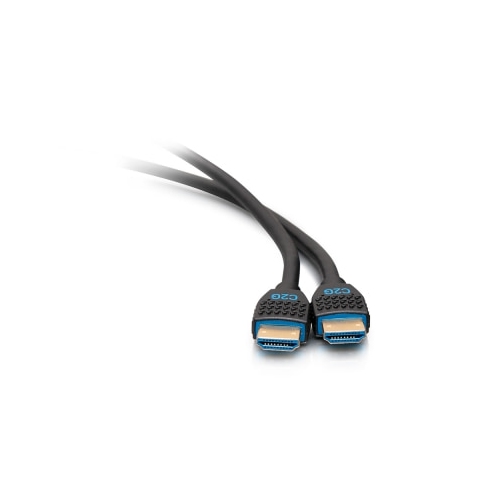 C2G Performance Series 0.3 m HDMI Male to HDMI Male Cable - Black (C2G10373)