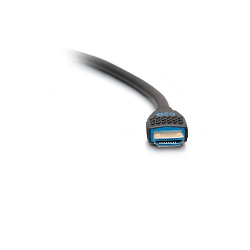 C2G Performance Series 0.3 m HDMI Male to HDMI Male Cable - Black (C2G10373)