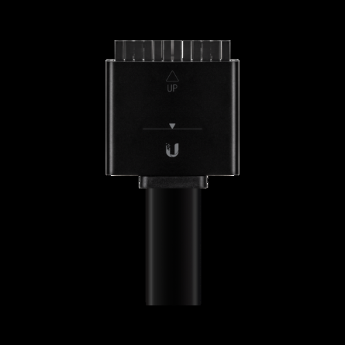 Ubiquiti Networks Commercial SmartPower 1.5 m USP Male to USP Male Power cable - Black (USP-CABLE)
