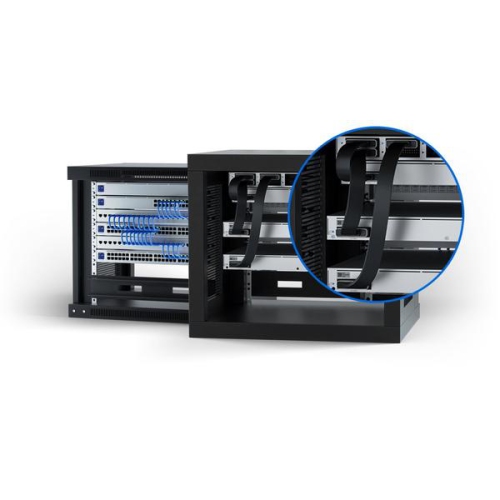 Ubiquiti Networks Commercial SmartPower 1.5 m USP Male to USP Male Power cable - Black (USP-CABLE)