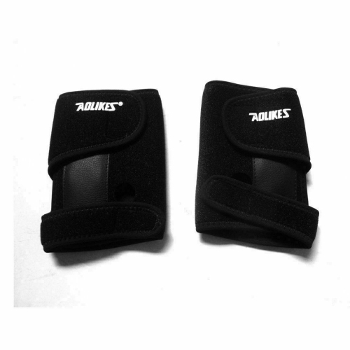 New Adjustable Sprain Carpal Thumb Wrist Brace Support Pain Relief Hand Wrap CA