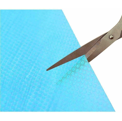 Nouveau réfrigérateur tapis protecteur plateaux de tiroir lavables tablette imperméable de cuisine