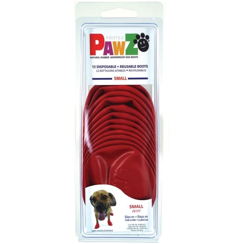 Protex store pawz reviews