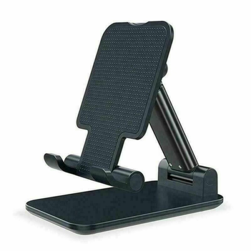 SAG  Mobile Phone Stand Desk Holder Adjustable Angle Mount Universal Mobile Tablet