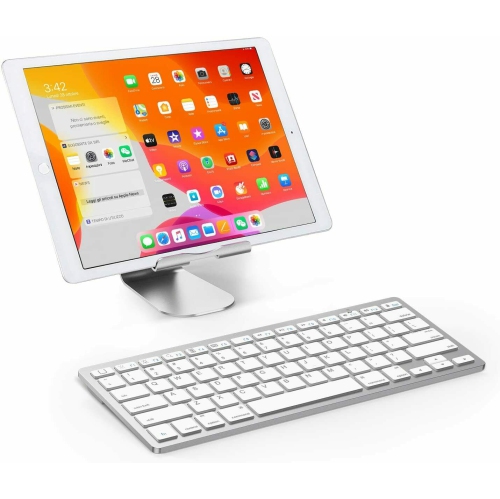 Mini Wireless Bluetooth Keyboard for iPad Android Windows Tablets iPhone iPad OT