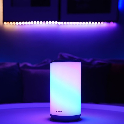 Smart Table Lamp