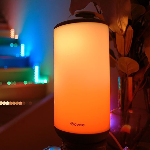 Smart Table Lamp