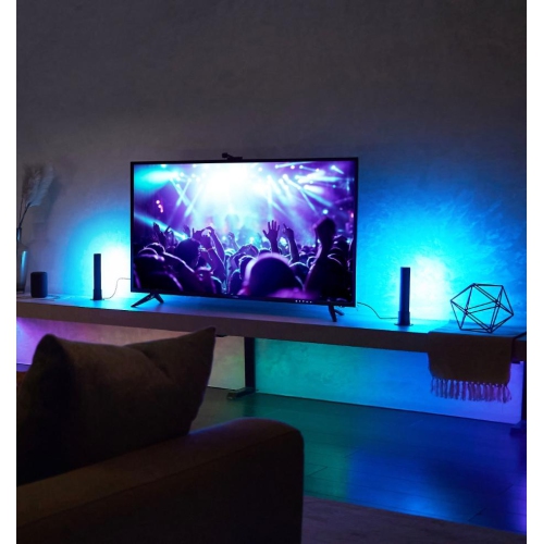 Light Bars for TV - WiFi
