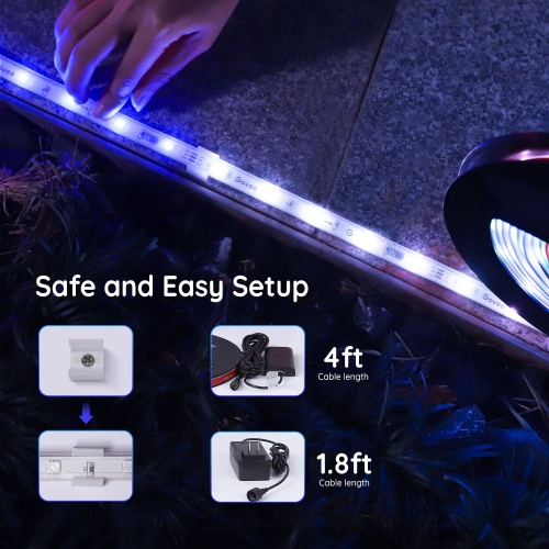 LED Strip Lights