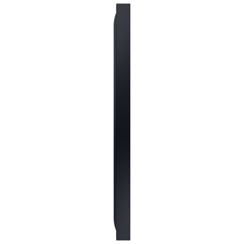 Samsung The Terrace 65" 4K UHD HDR QLED Tizen Smart Outdoor TV (QN65LST9TAFXZC) - 2021 - Titan Black