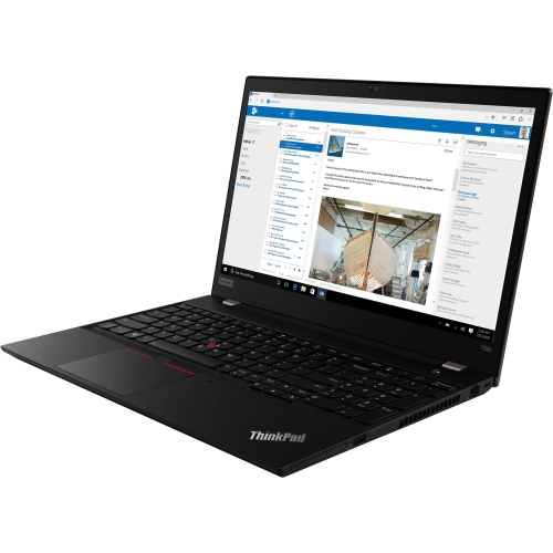 Refurbished - Lenovo Thinkpad T590 15" Laptop, Core i7-8665U, 24 GB DDR4, 1TB NVME, Windows 10 Professional