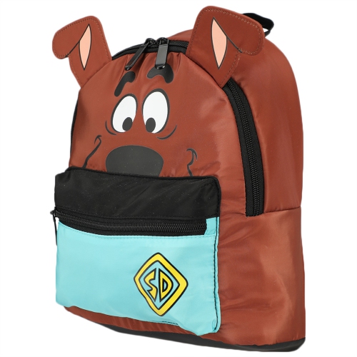 Scooby-Doo Cartoon Dog Character Polyester Mini Backpack