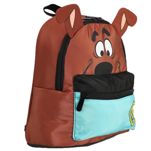 Scooby-Doo Cartoon Dog Character Polyester Mini Backpack