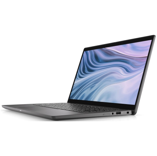 DELL  Refurbished (Good) - Latitude 7310 Laptop 13.3" Fhd - Intel Core I5-10310U - 8GB Ddr4 - 256GB Nvme SSD - Windows 10 Pro - Carbon Fiber