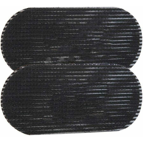 Hair Gripper Tool Clip Pad Trimming Holder Cutting Fringe Barber Styling Sticker