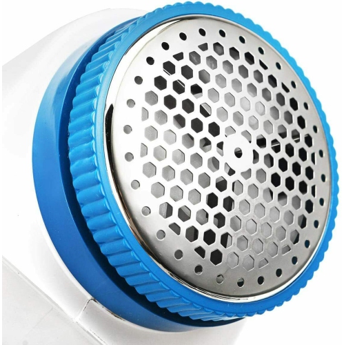 Electric Clothes Lint Pill Fluff Remover Fabrics Sweater Fuzz Shaver Household