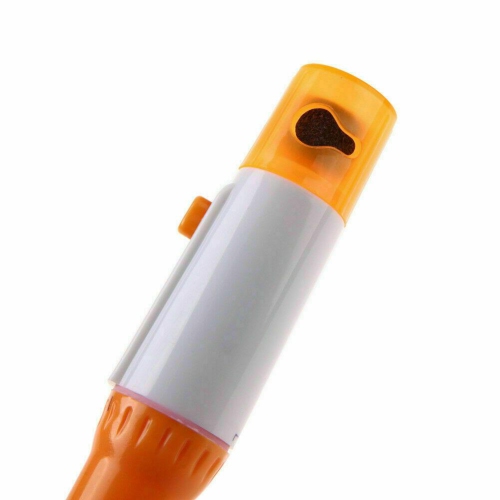 Electric Pet Toe Nail Grooming Fur Clipper Claw Grinder Cat Dog Trimmer Scissors