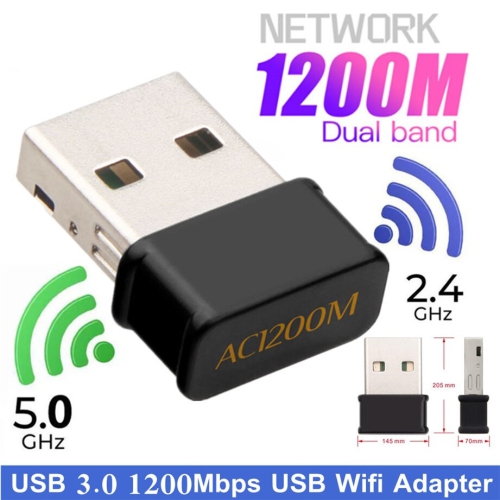 Mini USB 300MBPS WIFI Wireless Adapters PC Laptop Dongle For PC Windows Vistas 