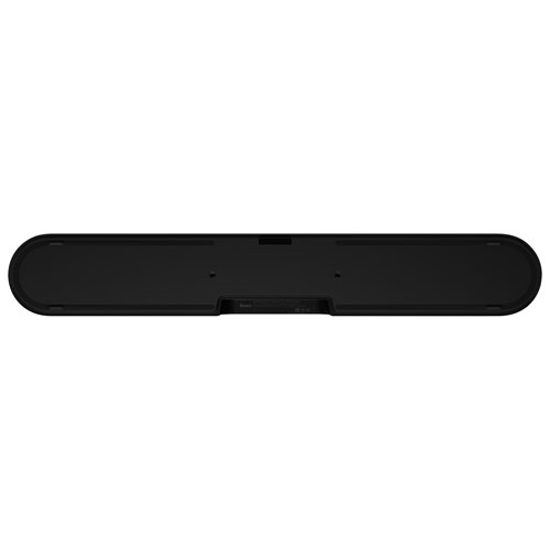Sonos Beam (Gen 2) 5.0 Channel Smart Soundbar with Dolby Atmos - Black