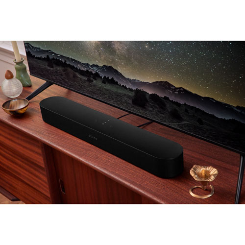 Sonos beam soundbar best 2024 buy