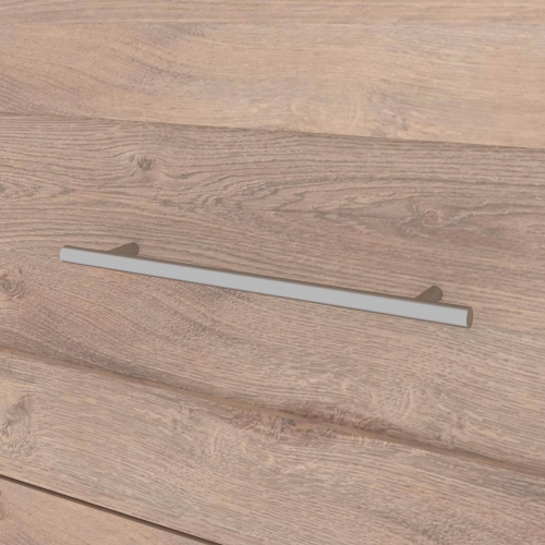 Pur 3-Drawer Set for Pur 36W Closet Organizer - Rustic Brown