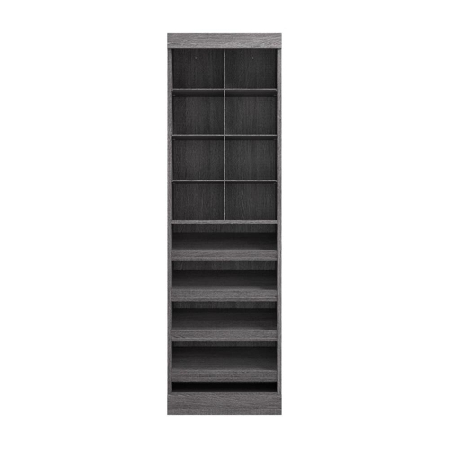 Pur 25“ Closet Organizer - Bark Grey