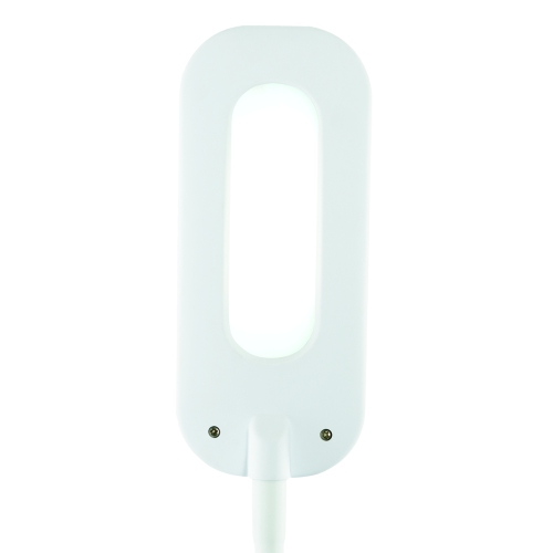 OTTLITE LED Soft Touch Desk Lamp White