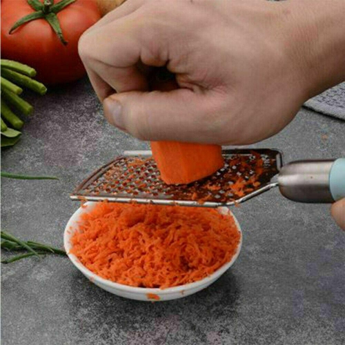 Silicone Cooking Utensils Heat Resistant Stainless Steel Heads Cooking set CA