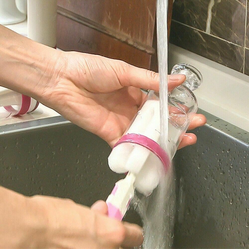 Station à presser avec sacs de rangement aliments pour bébés Baby Fresh Fruit Juice Maker pour la maison