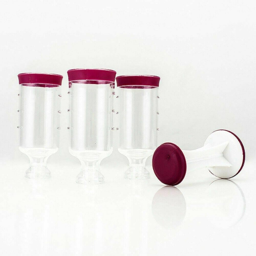 Station à presser avec sacs de rangement aliments pour bébés Baby Fresh Fruit Juice Maker pour la maison