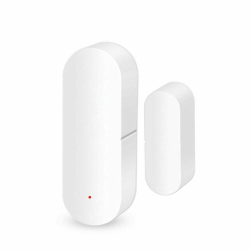 Wireless Door Window Sensor WiFi Smart Door Intrusion Detector For Home Security