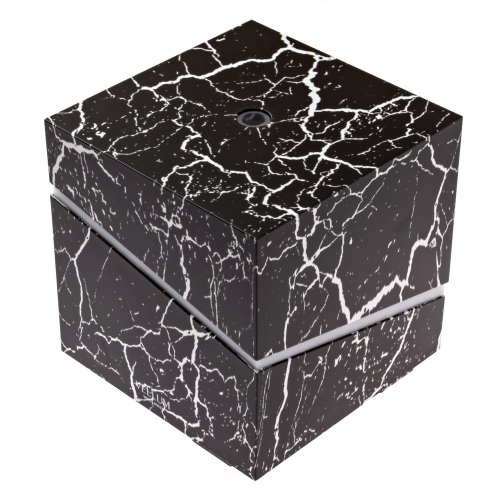 Vellum Wellness Marquina Aroma Diffuser for diffusing essential oils in the bedroom, kitchen, bathroom, living spaces