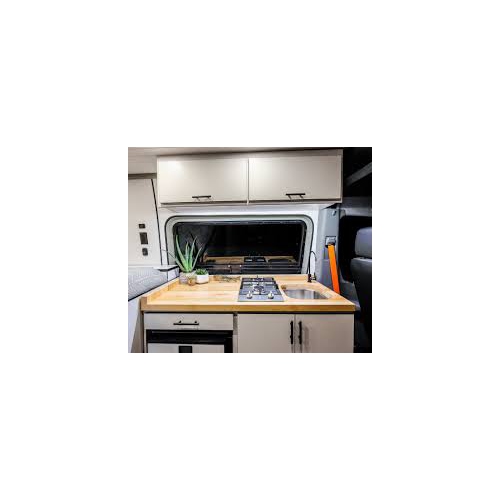 Ramblewood GC2-37P high efficiency 2 burner gas cooktop, ETL Safety Certified