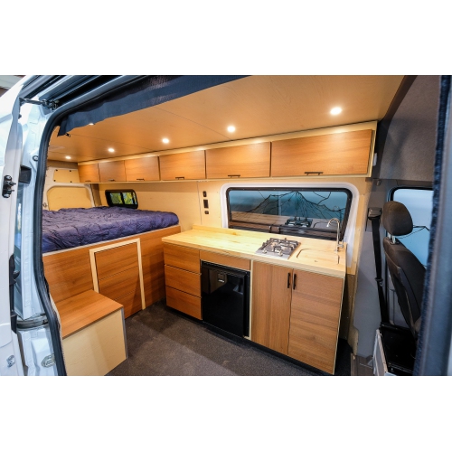 Ramblewood GC2-37N high efficiency 2 burner gas cooktop…