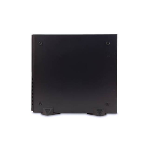 Antec Case VSK2000-U3_US mATX Slim Desktop 1/0/(1) Bays USB 3.0 Audio Retail