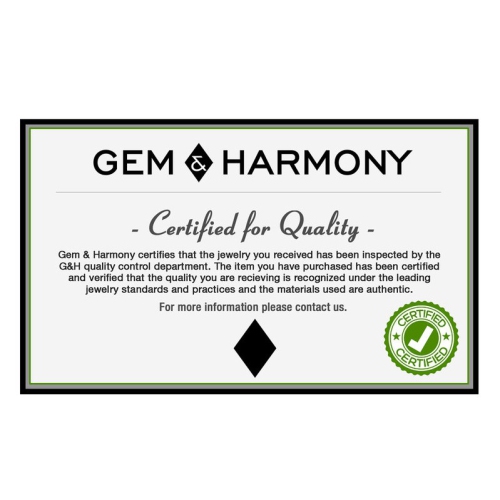 1/3 Carat Cabochon Blue Topaz Ring in 14K White Gold