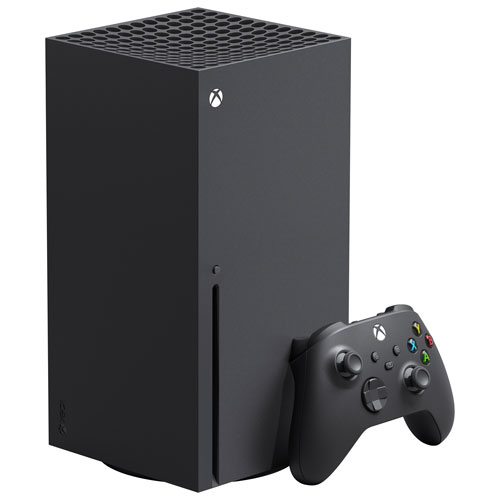 Xbox Series X 1TB All Access Console