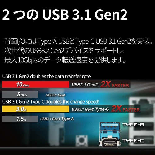 ASRock B450M Steel Legend Desktop Motherboard B450M STEEL LEGEND