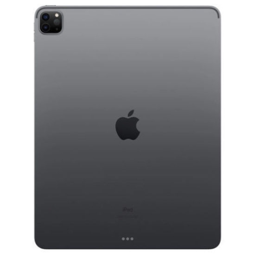 Apple iPad Pro 12.9" 256GB - Wi-Fi - (4th Generation) - Space Grey - Certified Refurbished by APPLE - Refurbished condition - Image 3