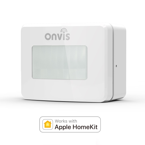 Onvis Motion Sensor Apple HomeKit enabled Best Buy Canada