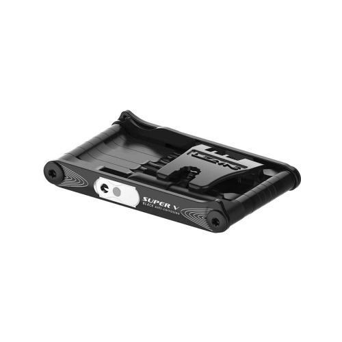 LEZYNE , Super V23, Multi-Tools, Number Of Tools: 23 In Black